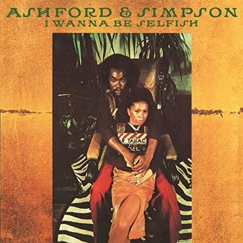 I Wanna Be Selfish: Expanded Edition [Import]