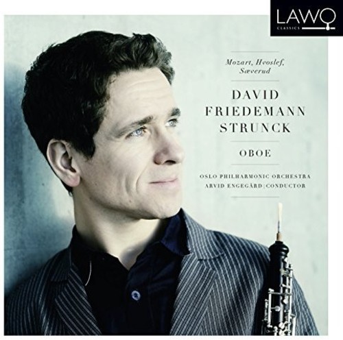 Oboe Quartet /  Oboe Concerto