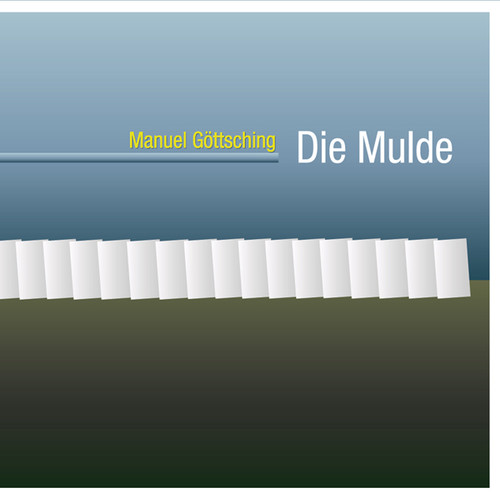 Die Mulde