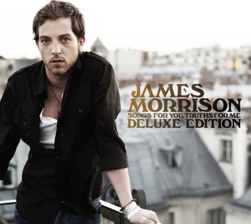 Songs For You, Truths For Me [Import]