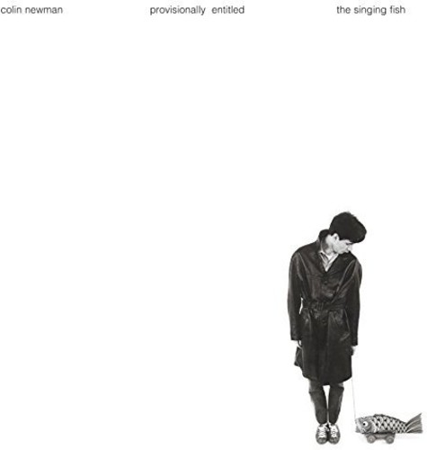 Provisionally Entitled The Singing Fish