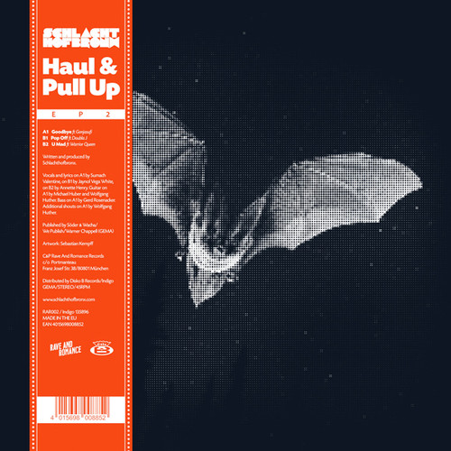 Haul & Pull Up 2