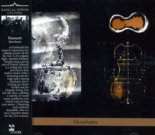 Quachatta