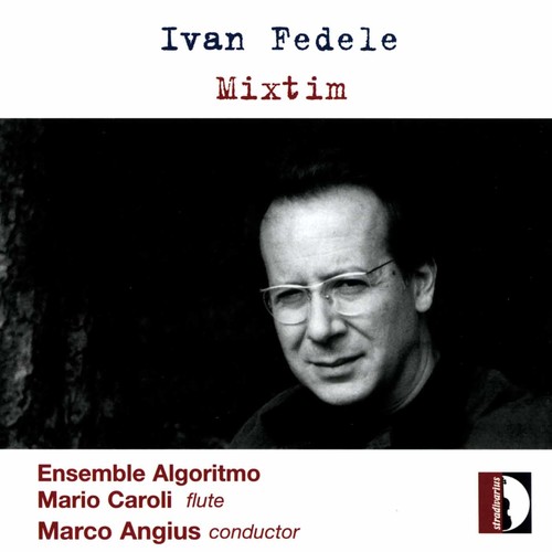 Mixtim: Music for Ensemble