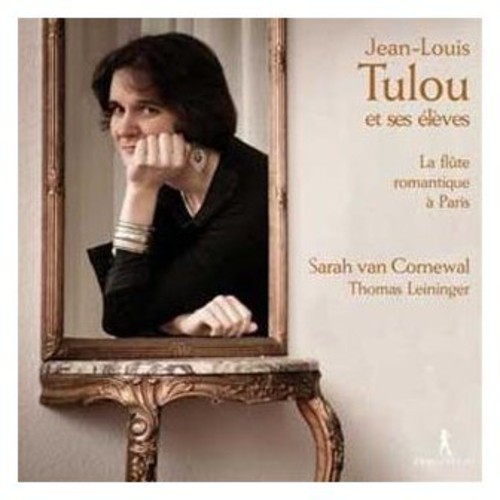 Jean-Louis Tulou Und Seine