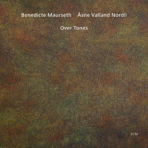 Over Tones [Import]