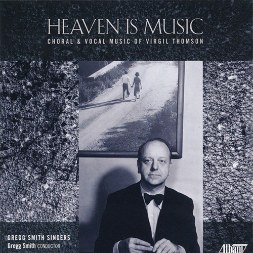 Heaven Is Music