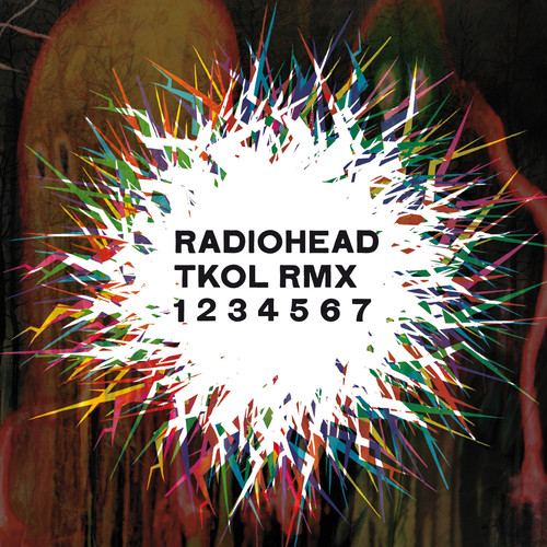 Radiohead - Tkol RMX 1234567