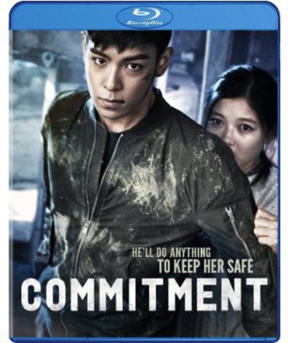 Commitment