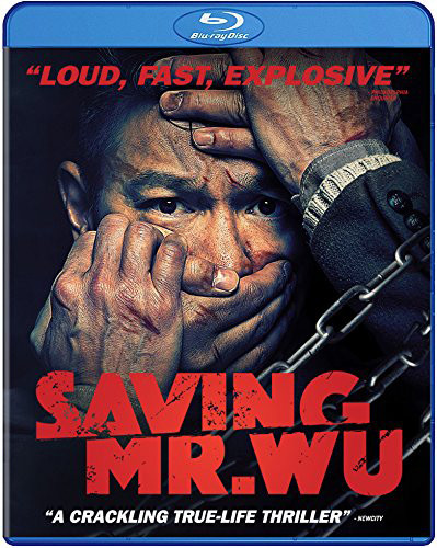 Saving Mr. Wu