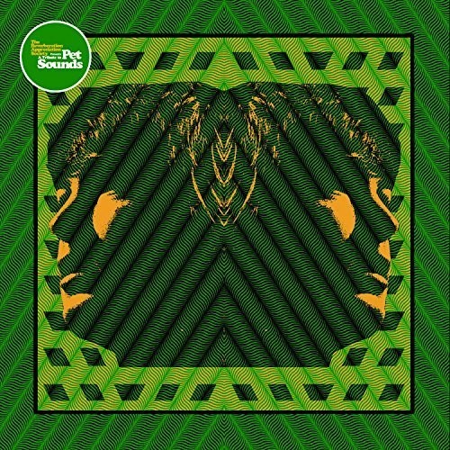 Tribute To Pet Sounds (Various Artists)