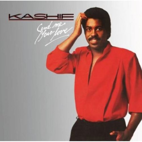 SEND ME YOUR LOVE (BONUS TRACKS EDITION)