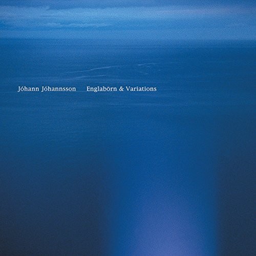 Englaborn & Variations