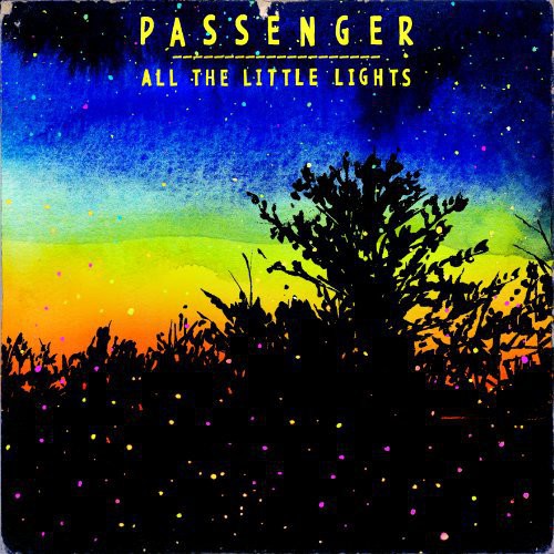 All the Little Light [Import]