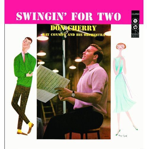 Swing for Two Plus