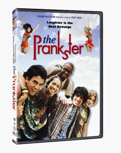 The Prankster