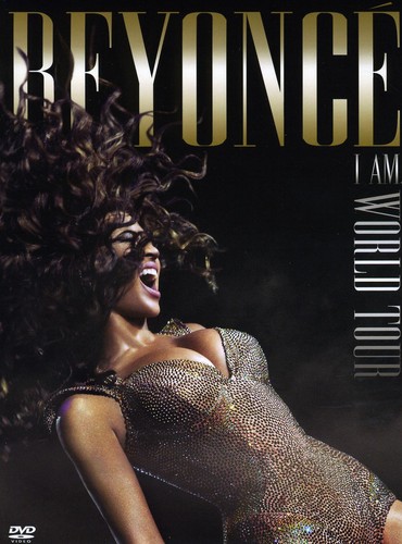 I Am...World Tour