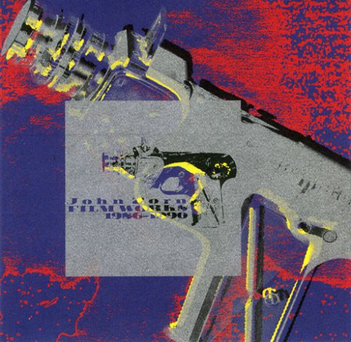 Film Works 1986-1990