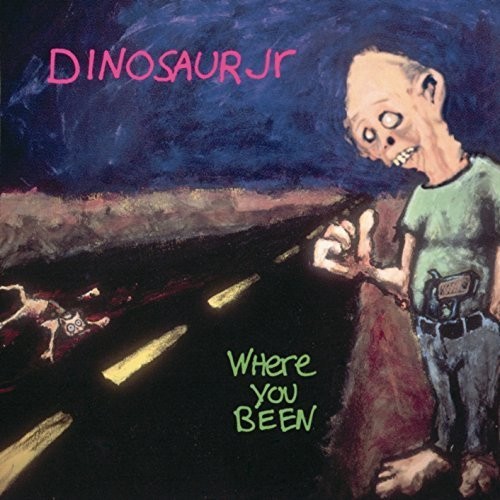 Album Art