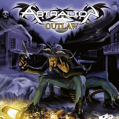 OUTLAW