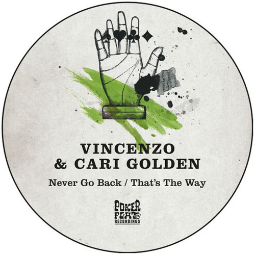 Never Go Back / That's The Way