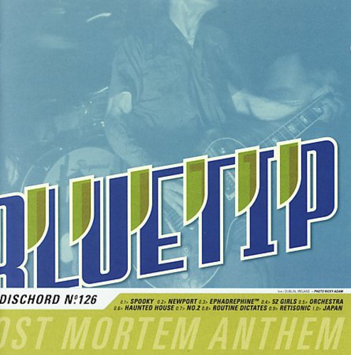 Post Mortem Anthem