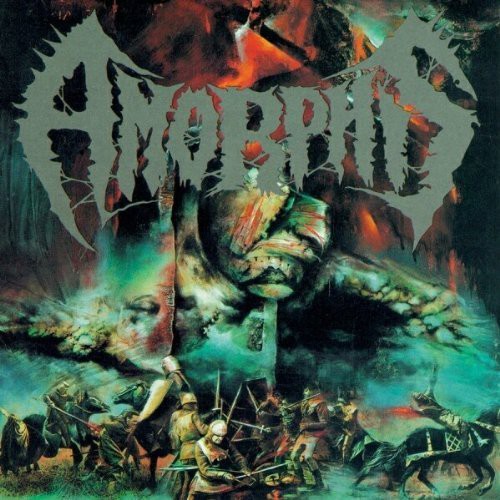 Album Art