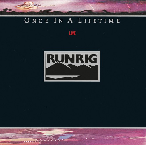Once In A Lifetime (2024 Remaster)