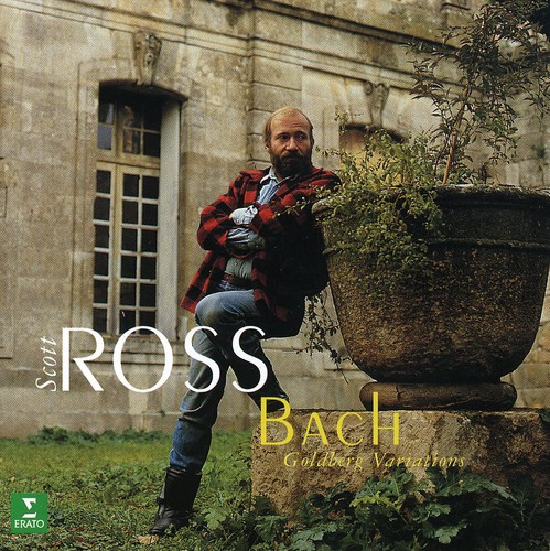 Bach J S: Goldberg Variations