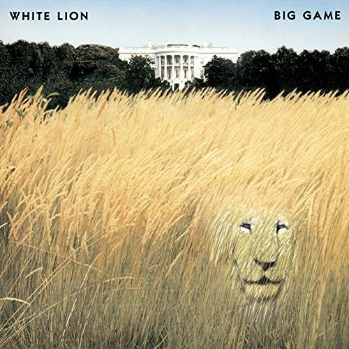 Big Game [Import]