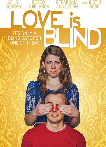 Love Is Blind