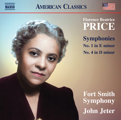 Symphonies 1 & 4