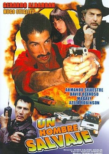 Un Hombre Salvaje