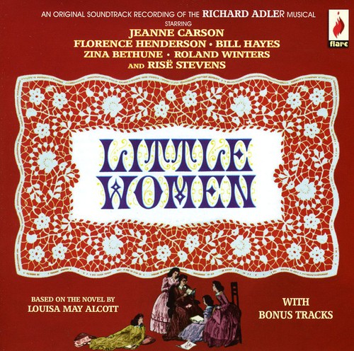 Little Women [Import]