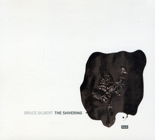 The Shivering Man