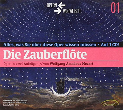 Opernwegweiser 1-Die Zauberflote