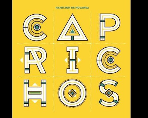 Caprichos [Import]