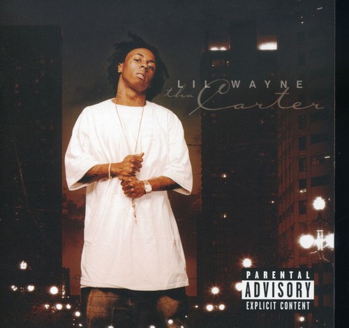 Tha Carter [Explicit Content]
