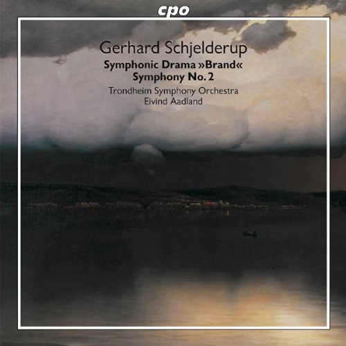 Brand /  Symphony No 2 to Norway