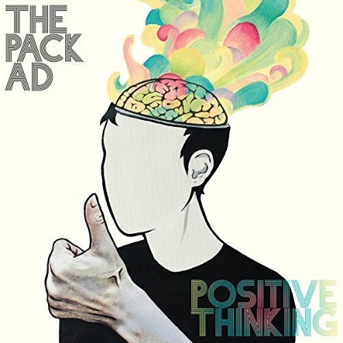 Positive Thinking [Import]