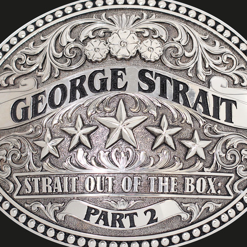 Strait Out Of The Box, Part 2