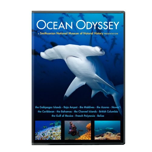 Ocean Odyssey