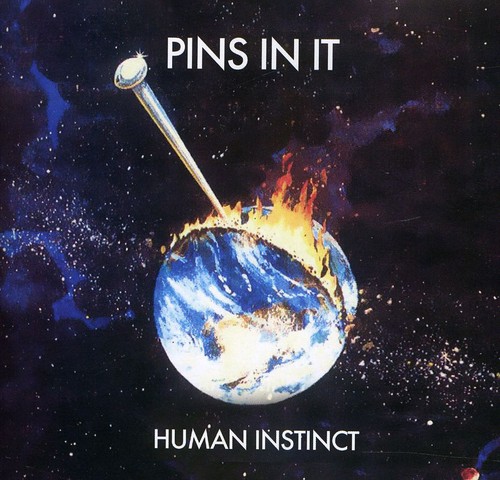 Pins in It