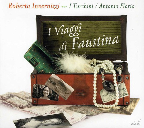 Viaggi Di Faustina