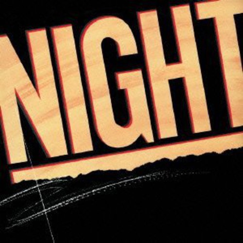 Night [Import]