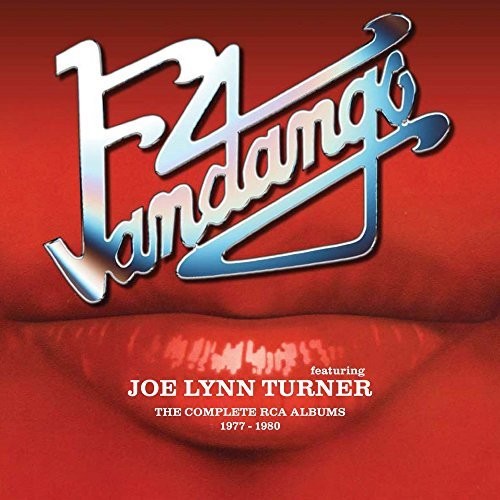 Complete RCA Albums 1977-1980 [Import]
