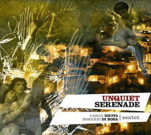 Unquiet Serenade [Import]