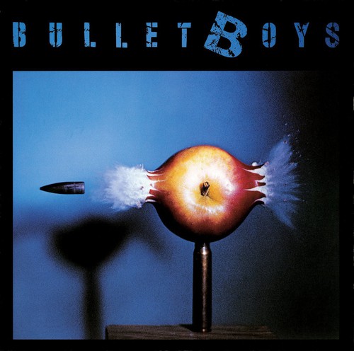 Bulletboys [Import]