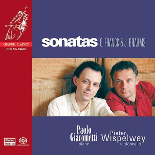 Cello Sonatas