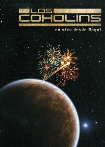 En Vivo Desde Angol